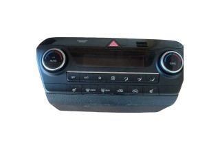 Блок управления климат-контролем 97250-d7fd0   Hyundai Tucson TL