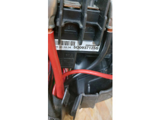 Блок предохранителей 5Q0907361D, 5Q09371125B Skoda Octavia Mk3 (5E)