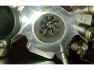 Турбина Dacia Duster II 144101912R, 8839600008 для двигателя H5HE490