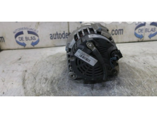 Генератор H542508R Skoda Superb B5 (3U)