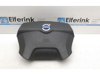 Подушка безопасности водителя 8686221 Volvo XC90