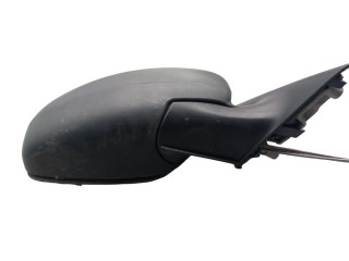 Зеркало электрическое Skoda Fabia Mk2 (5J) 2007 - 2014 года