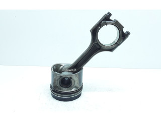 Поршень с шатуном 81L123 Volvo V70