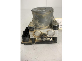 Блок управления АБС    Citroen Berlingo