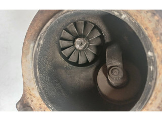 Turbodmychadlo Турбина 0050173 Volvo XC70