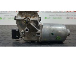 Двигатель стеклоочистителей 98110B4000, F00S282807 Hyundai i10