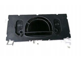 Přístrojová deska Renault Modus 2010 P8200668078