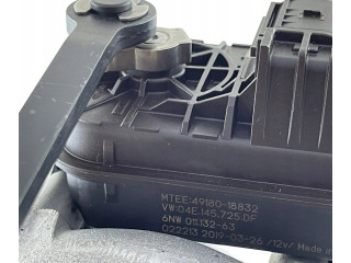  Турбина Skoda Kodiaq  4918001645         