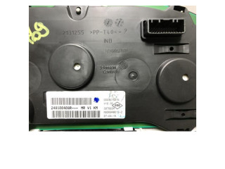 Панель приборов 248091950R, 248091950R Dacia Dokker