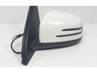 Зеркало электрическое Mercedes-Benz ML W166 2012 - 2017 года