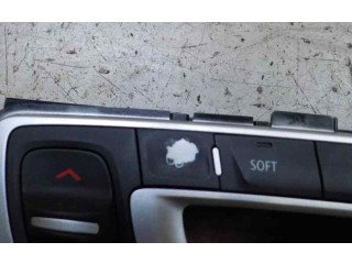 Блок управления климат-контролем 275100026R, 275100026R   Renault Scenic III   Grand scenic III