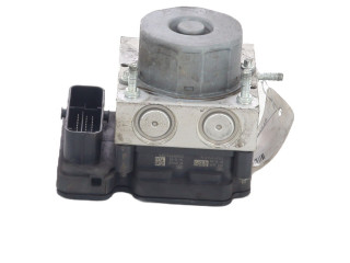 Блок управления АБС 476605492R Dacia Sandero