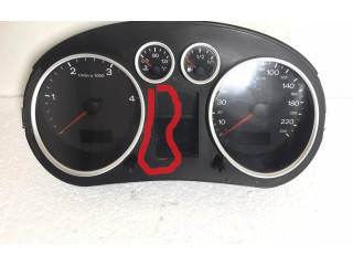 Панель приборов 8Z0920900M, 8Z0920900M Audi A2