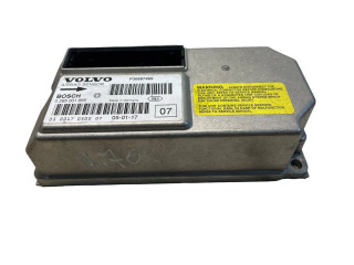 Блок подушек безопасности P30667469, 0017050007   Volvo V70