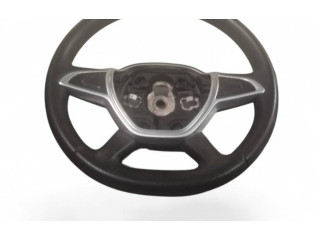 Руль Dacia Logan II 2012 - 2020 года