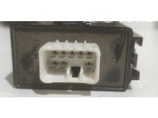 Комплект блоков управления    Chevrolet Matiz