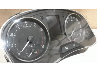 Панель приборов 5JA920840D   Skoda Rapid (NH)       