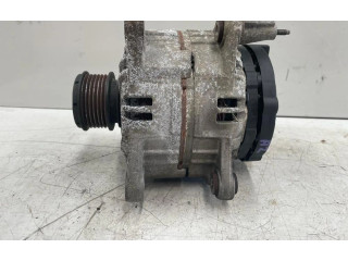 Генератор 045903023A, 045903023A   Audi A2      