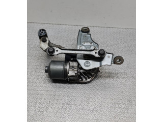 Моторчик дворников 6M2117508BD, 0390241628 Ford S-MAX