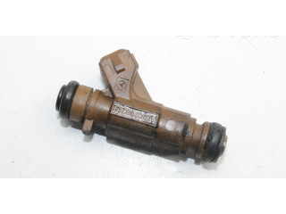 Форсунка 0280156016 Mercedes-Benz SL R230 для бензинового двигателя M 112.973 3.7