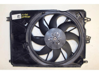 Вентилятор радиатора         Jeep Renegade 1.0