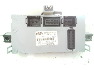 Комплект блоков управления 51768657, 51768657 Fiat Idea