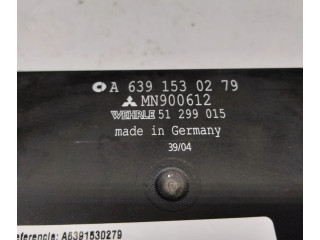 Блок управления двигателя A1351507679 Mitsubishi Colt CZ3