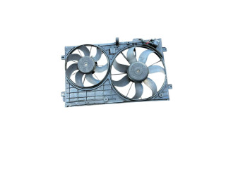 Вентилятор радиатора     1k0121207aa    Audi A3 S3 8P 