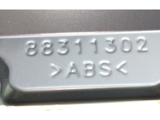 Панель приборов 88311302 Opel Combo C