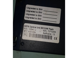 Vstřikovací lišta A000304, 10541J   Volkswagen Sharan     