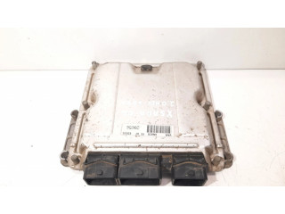 Блок управления двигателя 0281010996 Citroen Xsara Picasso