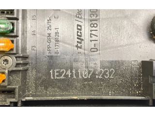 Pojistková skříňka 1K0937808E, 5N0970331C Volkswagen Tiguan 2008