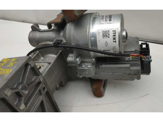 Руль Renault Clio III 2005 - 2012 года 6700003396