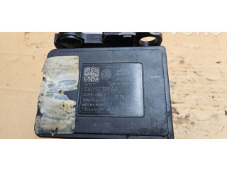 Блок АБС 5Q0907379AA, 371850   Audi  A3 S3 8V  2013 - 2019 года