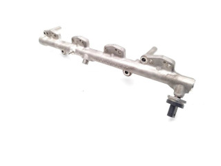 Топливная рампа 14018510, 140185   Mini Cooper Countryman F60   для двигателя B48A20F