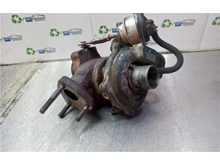 Турбина Fiat Grande Punto 71784115