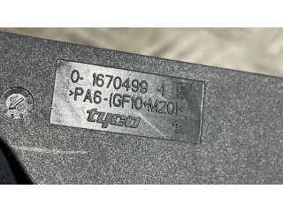 Pojistková skříňka 1670499 BMW 5 GT F07 2010