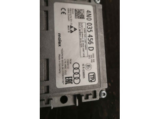 Блок управления 4N0035456D, 4N0035456D Volkswagen ID.3