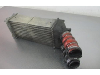 Интеркулер 9645965180 Citroen Berlingo