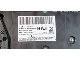 Pojistková skříňka Řídící jednotka BSM HU5T15604, HU5T15604BAJ Ford Edge II 2018