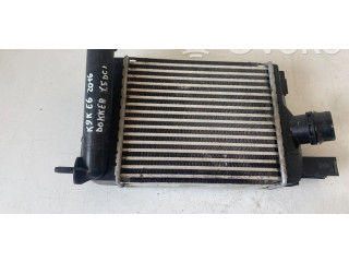 Интеркулер 144967634R, 144967634R Dacia Dokker