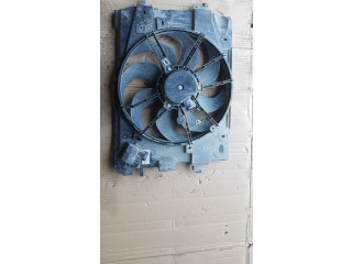 Вентилятор радиатора     5020853    Dacia Sandero II 