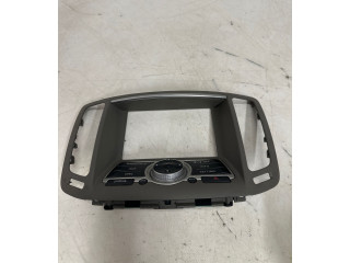 Steuergerät Klimaanlage 28395JK60B Infiniti EX