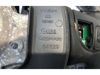 Руль Jeep Compass - года K6QY53LT5AA, 1049810V95