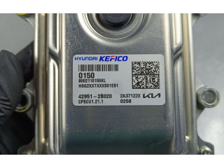 Блок управления 429512B020   KIA Niro