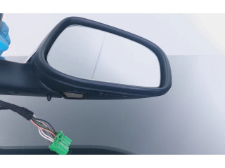 Зеркало электрическое Volvo S80 2004 - 2006 года