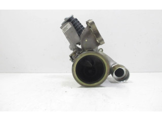 Турбина Peugeot 2008 I 9825982080