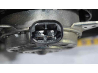 Вентилятор радиатора     1253H5, 9801666680    Peugeot 207 1.6