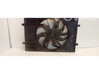 Вентилятор радиатора     5Q0121203DE    Seat Tarraco 