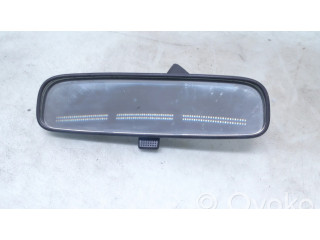 Зеркало заднего вида (в салоне)